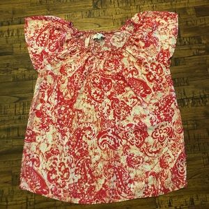 Women’s Grand & Greene Blouse